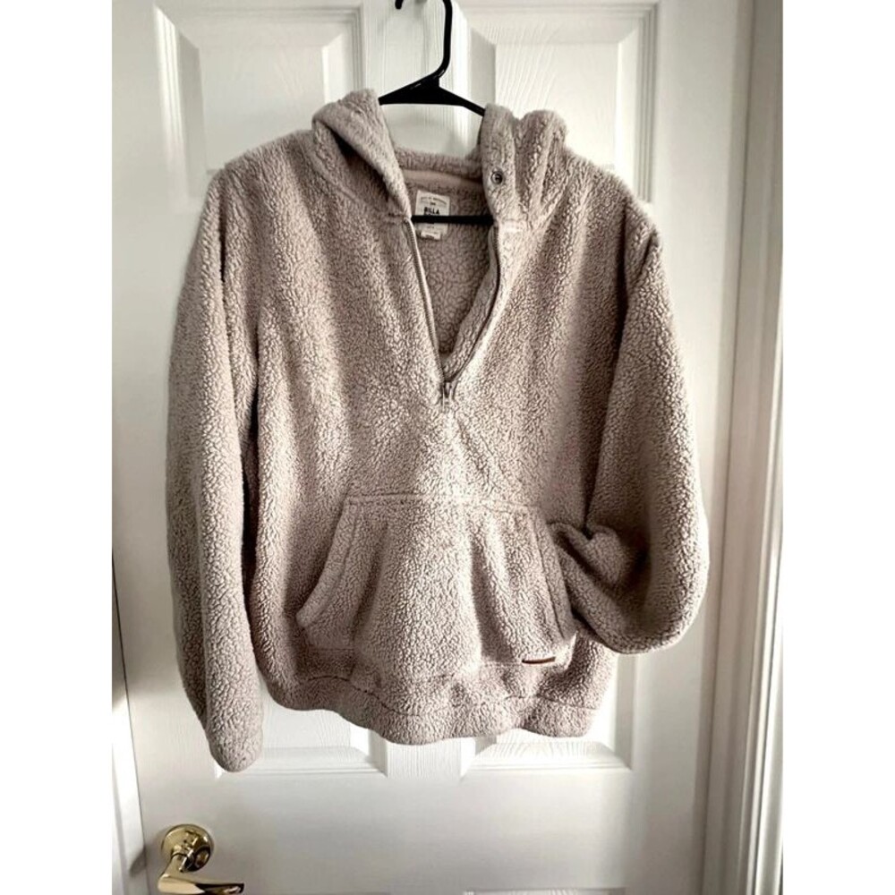 Billa Bong Pullover Sweater- size Medium